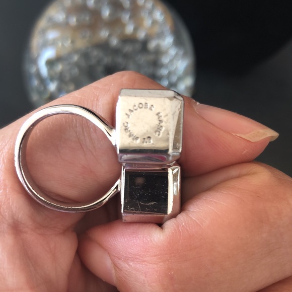Marc Jacobs Ring - Picture 8 of 9